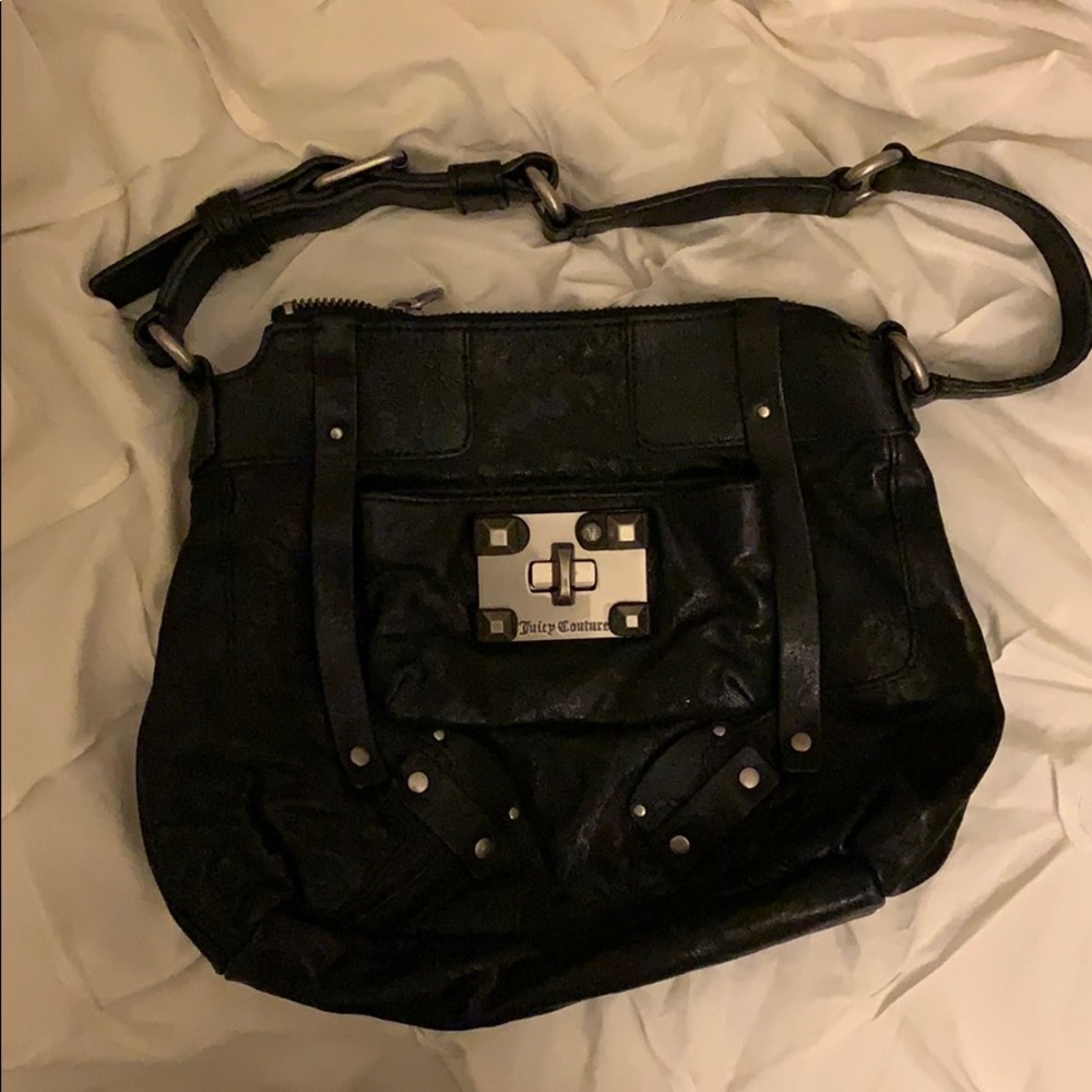 Juicy Couture Moro Bag